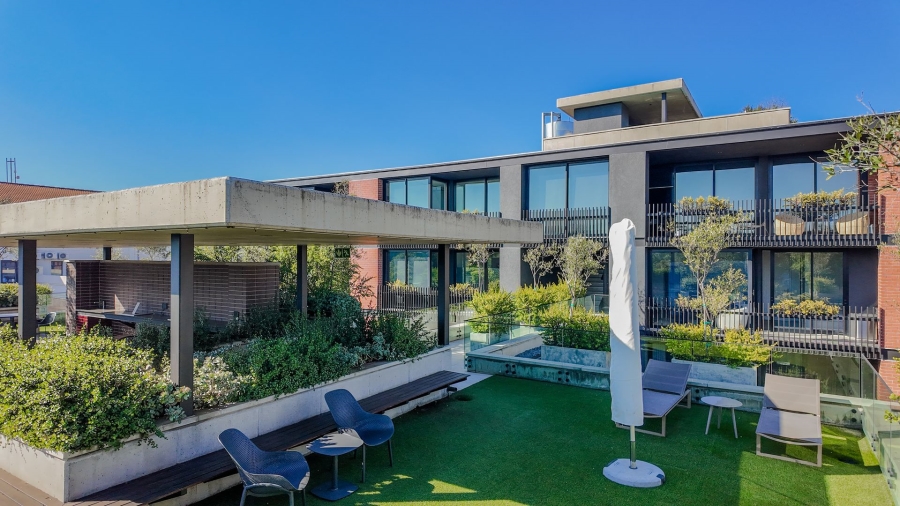 2 Bedroom Property for Sale in Nieuw Muckleneuk Gauteng