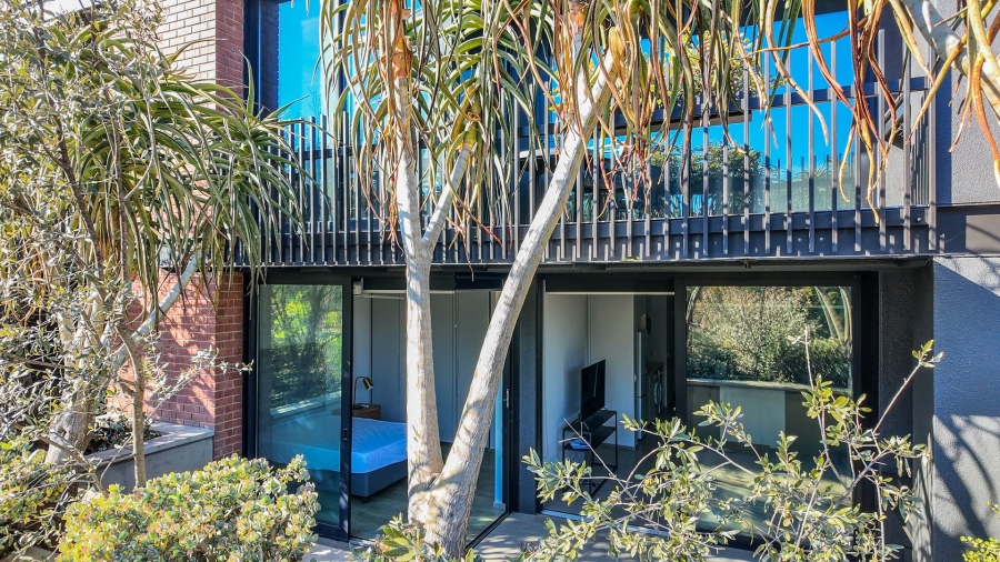 2 Bedroom Property for Sale in Nieuw Muckleneuk Gauteng