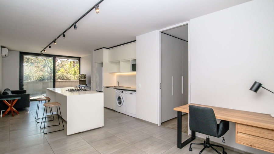 2 Bedroom Property for Sale in Nieuw Muckleneuk Gauteng