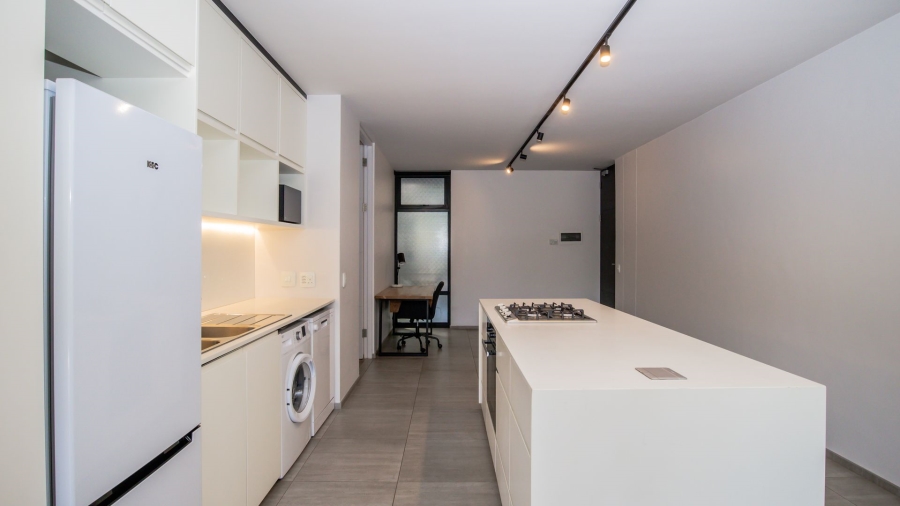 2 Bedroom Property for Sale in Nieuw Muckleneuk Gauteng