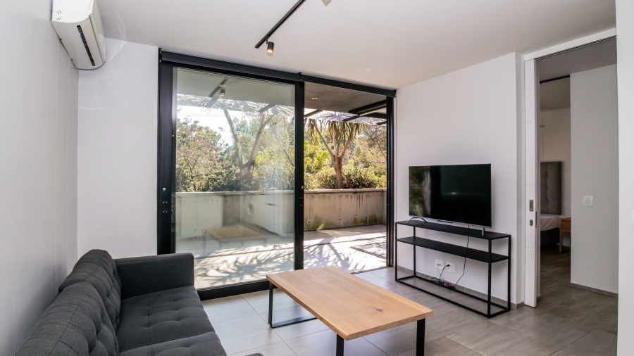 2 Bedroom Property for Sale in Nieuw Muckleneuk Gauteng