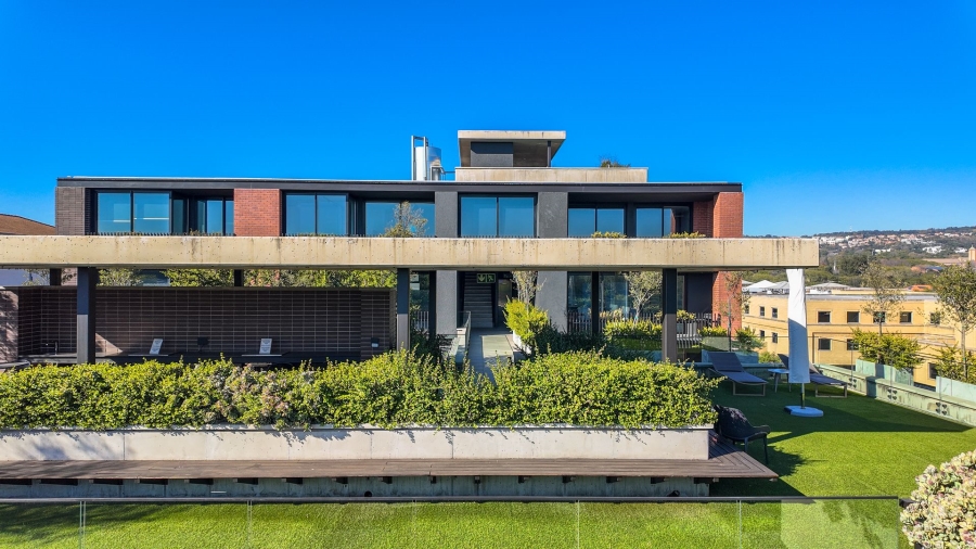 2 Bedroom Property for Sale in Nieuw Muckleneuk Gauteng