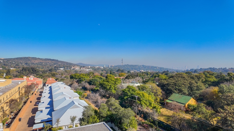 2 Bedroom Property for Sale in Nieuw Muckleneuk Gauteng