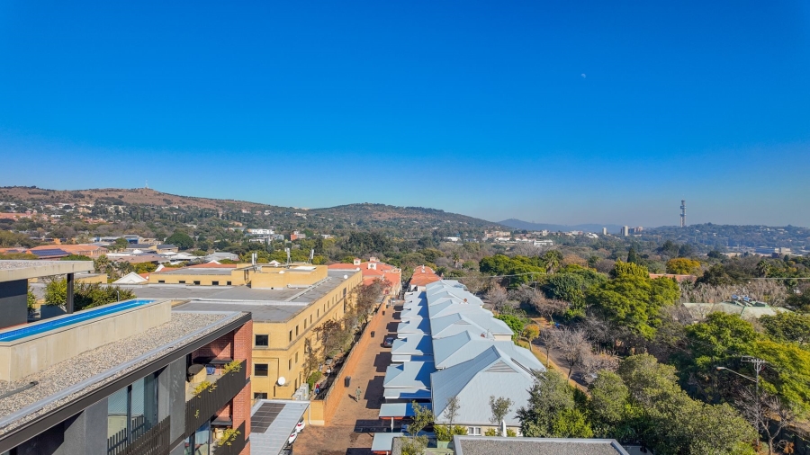 2 Bedroom Property for Sale in Nieuw Muckleneuk Gauteng