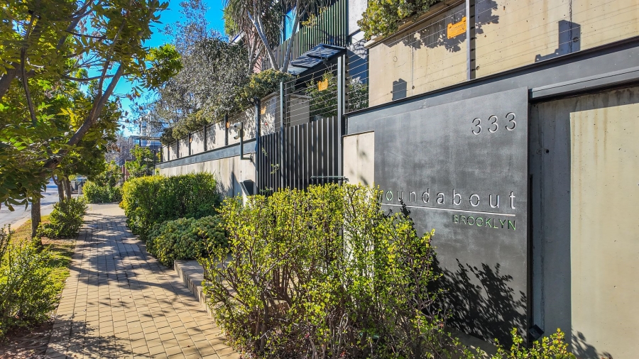 2 Bedroom Property for Sale in Nieuw Muckleneuk Gauteng