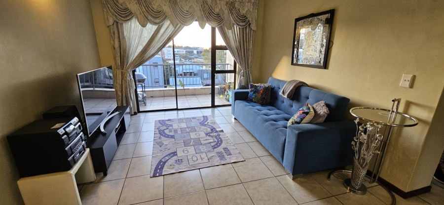 2 Bedroom Property for Sale in Greenstone Hill Gauteng