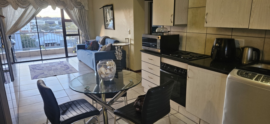 2 Bedroom Property for Sale in Greenstone Hill Gauteng
