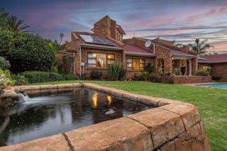 3 Bedroom Property for Sale in Meyersdal Gauteng