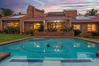 3 Bedroom Property for Sale in Meyersdal Gauteng