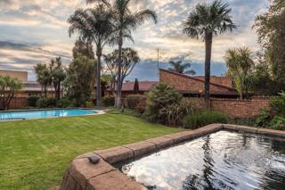 3 Bedroom Property for Sale in Meyersdal Gauteng