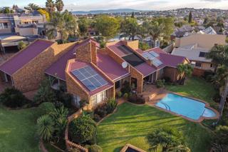3 Bedroom Property for Sale in Meyersdal Gauteng