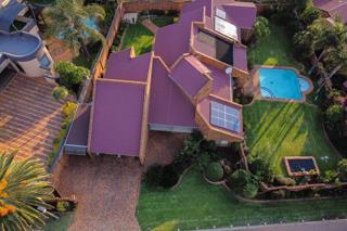 3 Bedroom Property for Sale in Meyersdal Gauteng