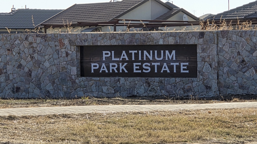 0 Bedroom Property for Sale in Klerksoord Gauteng