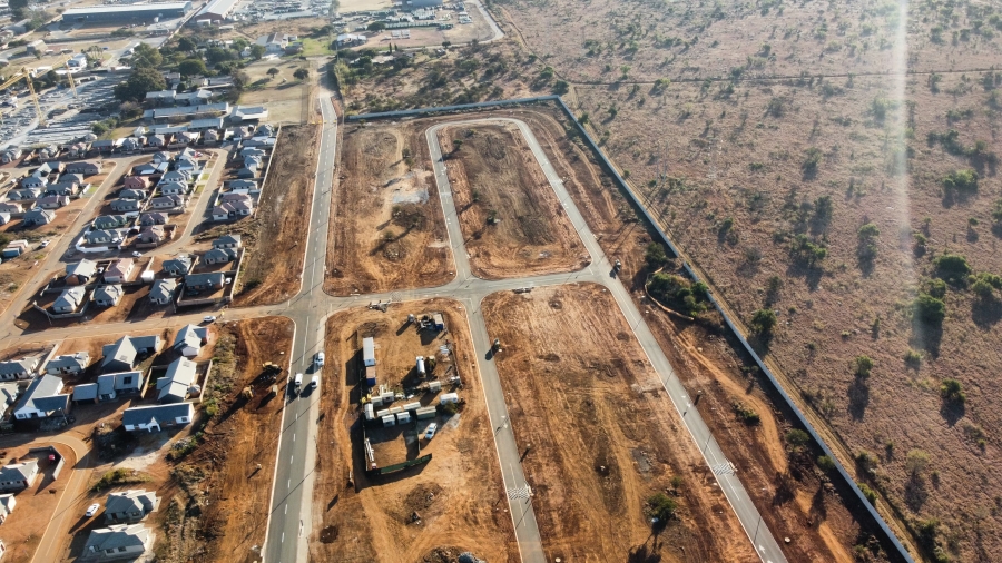 0 Bedroom Property for Sale in Klerksoord Gauteng