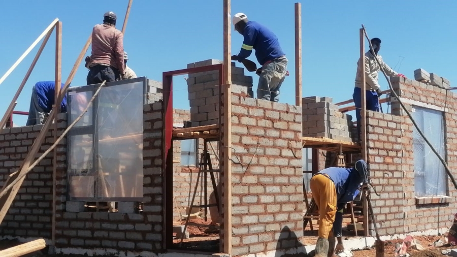 0 Bedroom Property for Sale in Klerksoord Gauteng