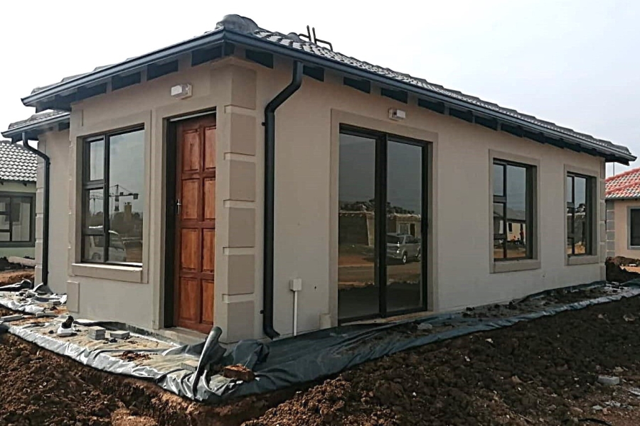 0 Bedroom Property for Sale in Klerksoord Gauteng