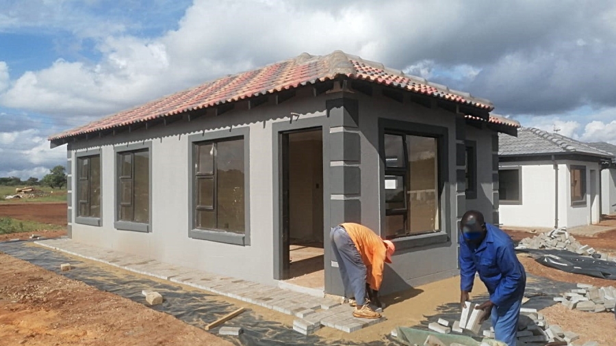 0 Bedroom Property for Sale in Klerksoord Gauteng