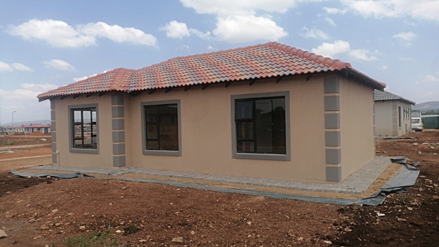 0 Bedroom Property for Sale in Klerksoord Gauteng