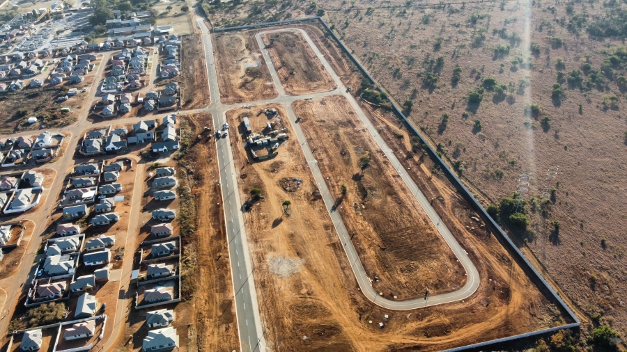 0 Bedroom Property for Sale in Klerksoord Gauteng