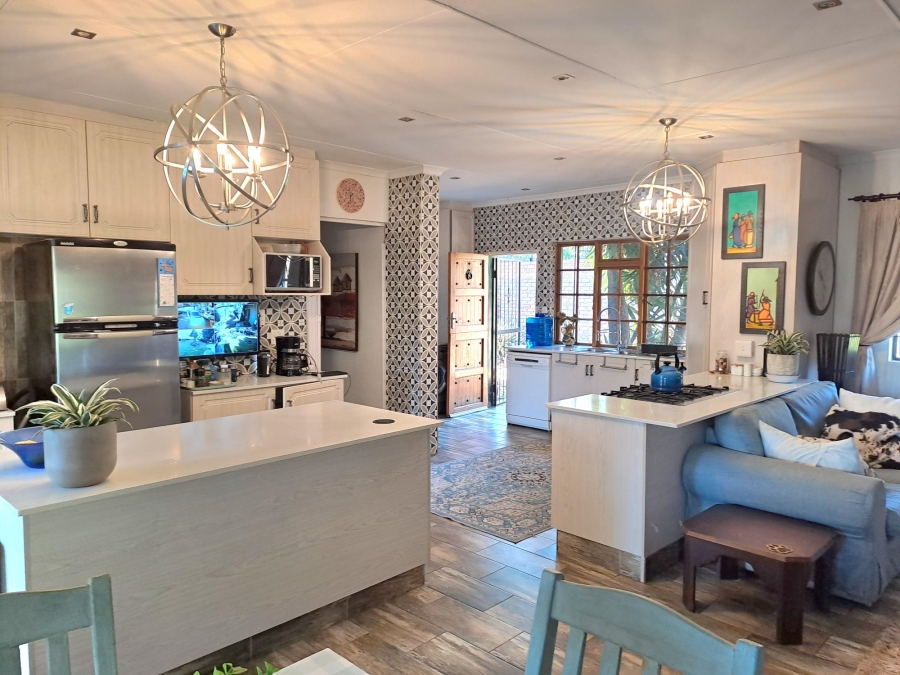 4 Bedroom Property for Sale in Strubensvallei Gauteng