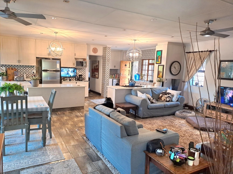 4 Bedroom Property for Sale in Strubensvallei Gauteng