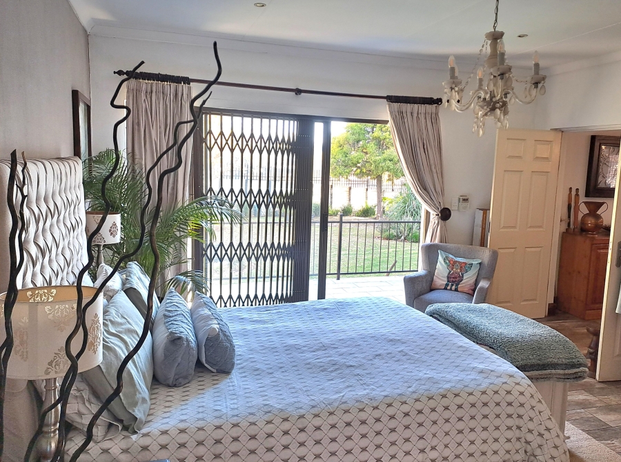4 Bedroom Property for Sale in Strubensvallei Gauteng