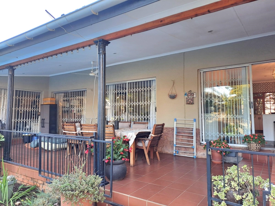 4 Bedroom Property for Sale in Strubensvallei Gauteng