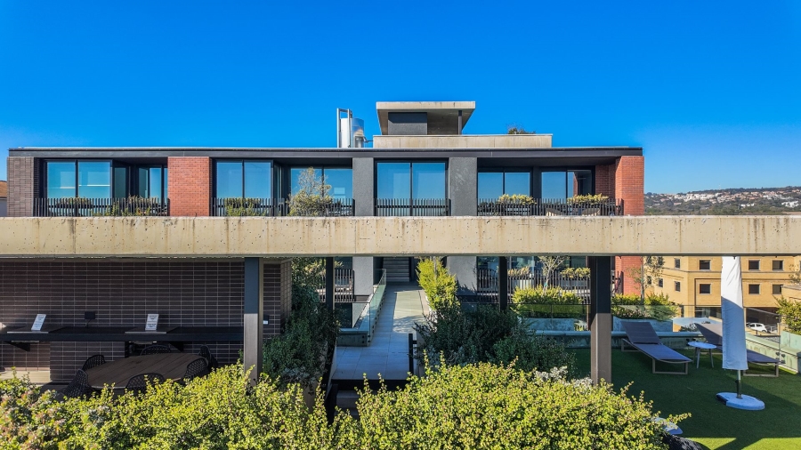 3 Bedroom Property for Sale in Nieuw Muckleneuk Gauteng