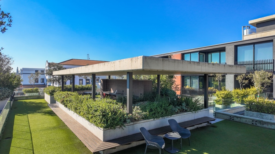 3 Bedroom Property for Sale in Nieuw Muckleneuk Gauteng