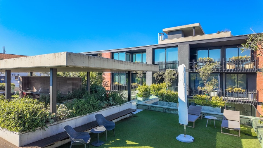 3 Bedroom Property for Sale in Nieuw Muckleneuk Gauteng