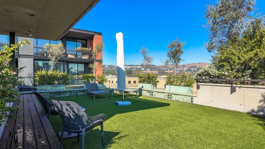 3 Bedroom Property for Sale in Nieuw Muckleneuk Gauteng