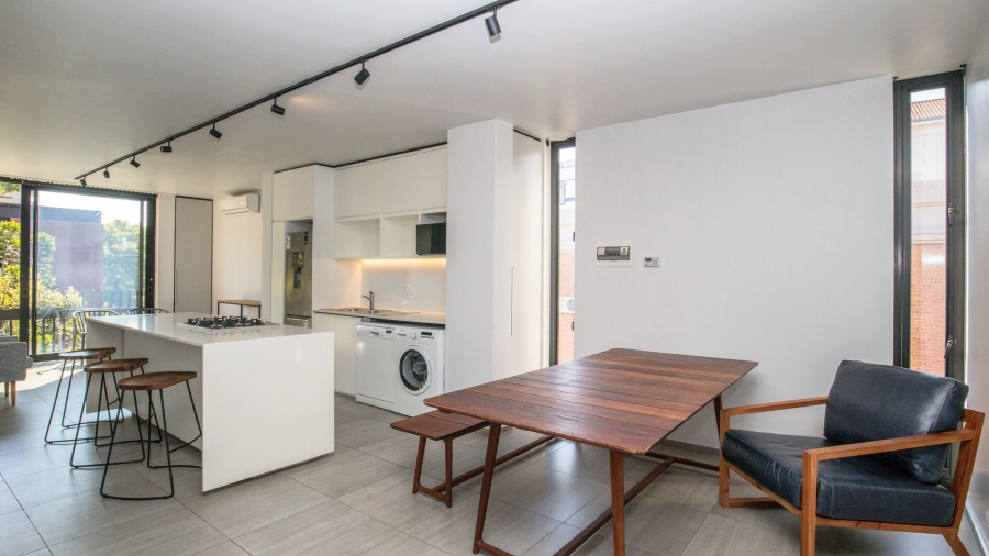 3 Bedroom Property for Sale in Nieuw Muckleneuk Gauteng