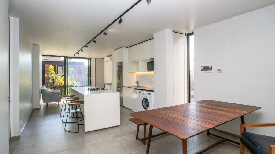 3 Bedroom Property for Sale in Nieuw Muckleneuk Gauteng