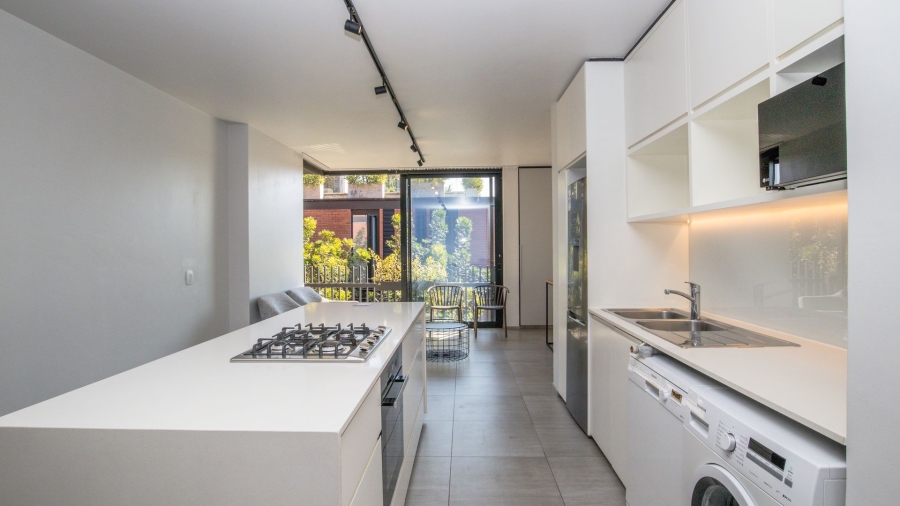 3 Bedroom Property for Sale in Nieuw Muckleneuk Gauteng