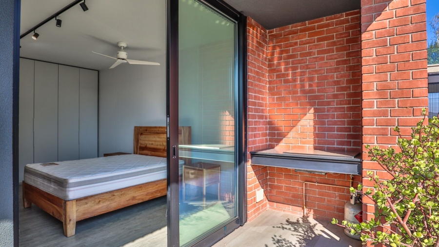 3 Bedroom Property for Sale in Nieuw Muckleneuk Gauteng