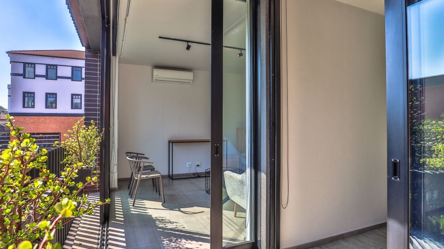 3 Bedroom Property for Sale in Nieuw Muckleneuk Gauteng