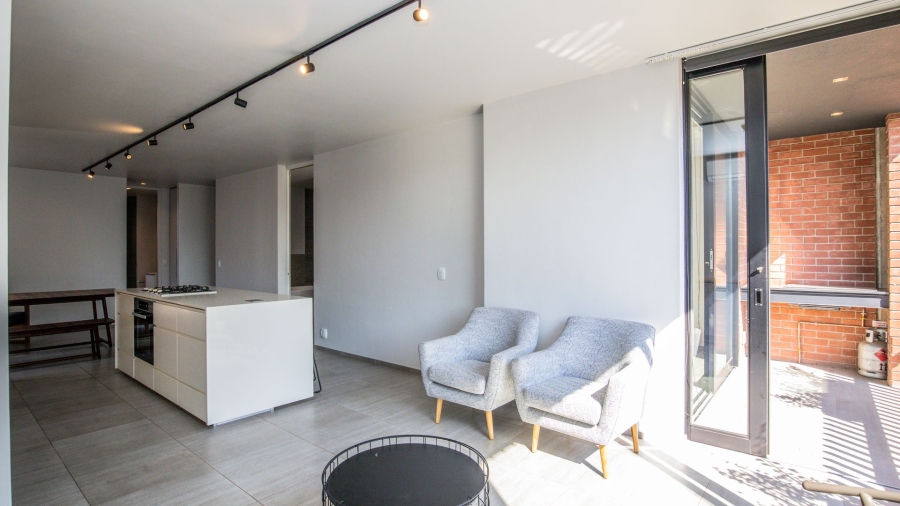 3 Bedroom Property for Sale in Nieuw Muckleneuk Gauteng