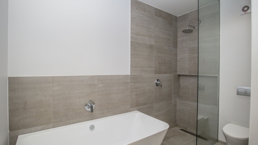 3 Bedroom Property for Sale in Nieuw Muckleneuk Gauteng