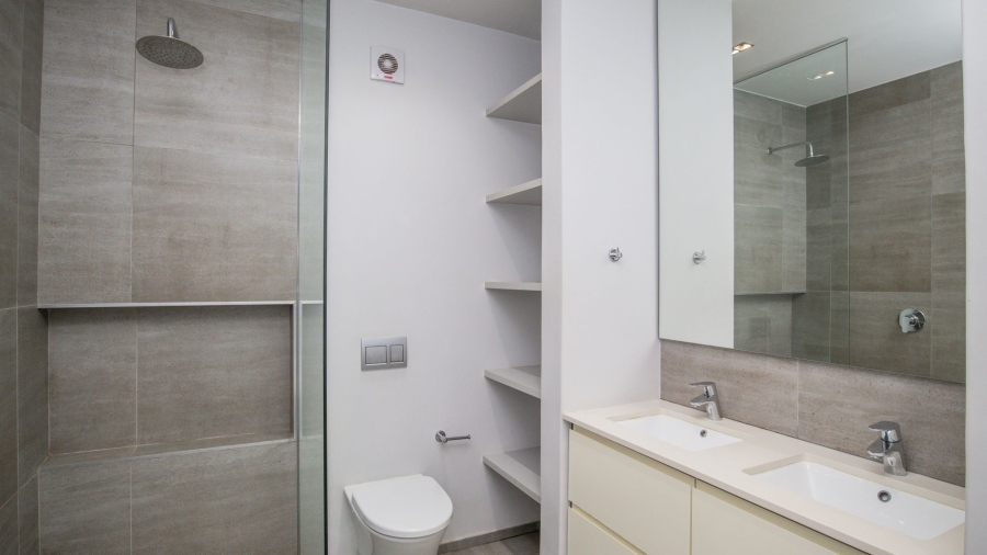 3 Bedroom Property for Sale in Nieuw Muckleneuk Gauteng