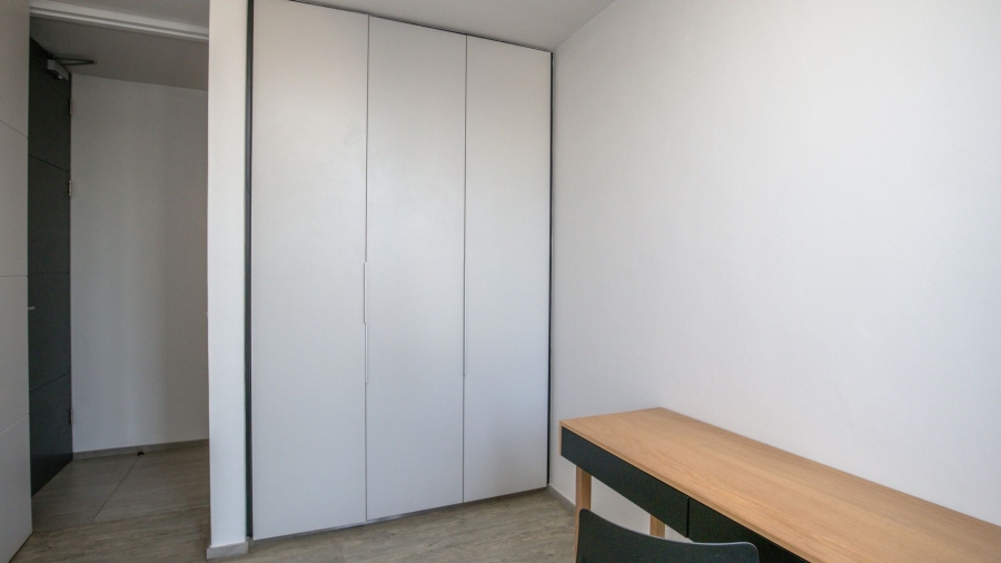 3 Bedroom Property for Sale in Nieuw Muckleneuk Gauteng