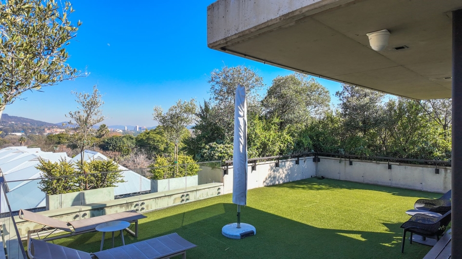 3 Bedroom Property for Sale in Nieuw Muckleneuk Gauteng