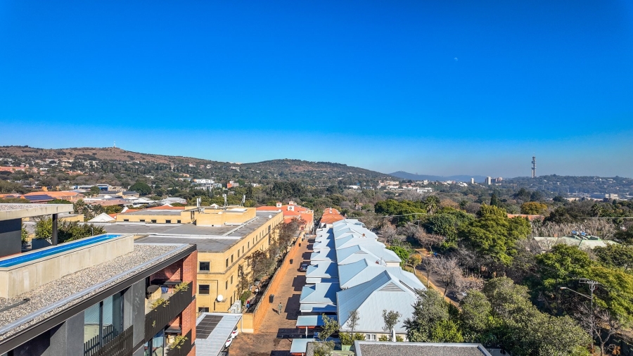 3 Bedroom Property for Sale in Nieuw Muckleneuk Gauteng