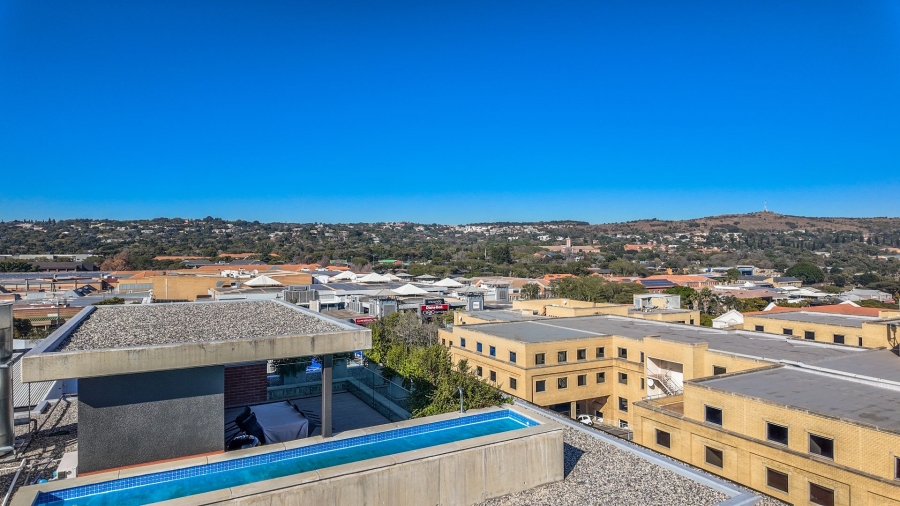 3 Bedroom Property for Sale in Nieuw Muckleneuk Gauteng