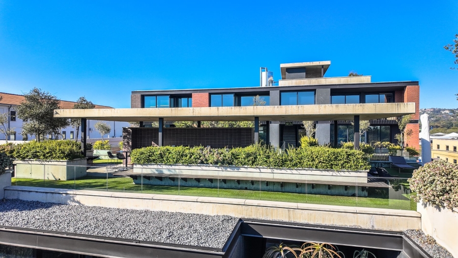 3 Bedroom Property for Sale in Nieuw Muckleneuk Gauteng