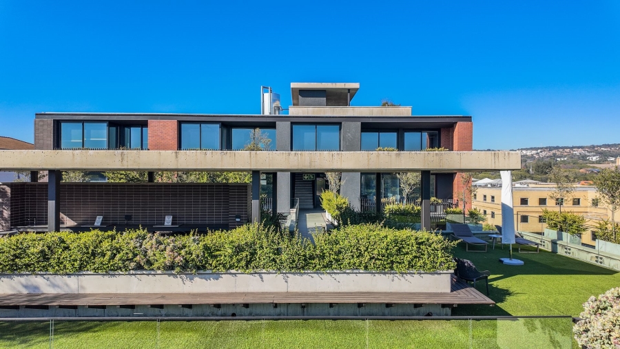 3 Bedroom Property for Sale in Nieuw Muckleneuk Gauteng