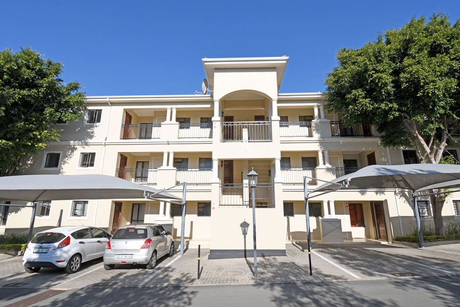 2 Bedroom Property for Sale in Broadacres Gauteng