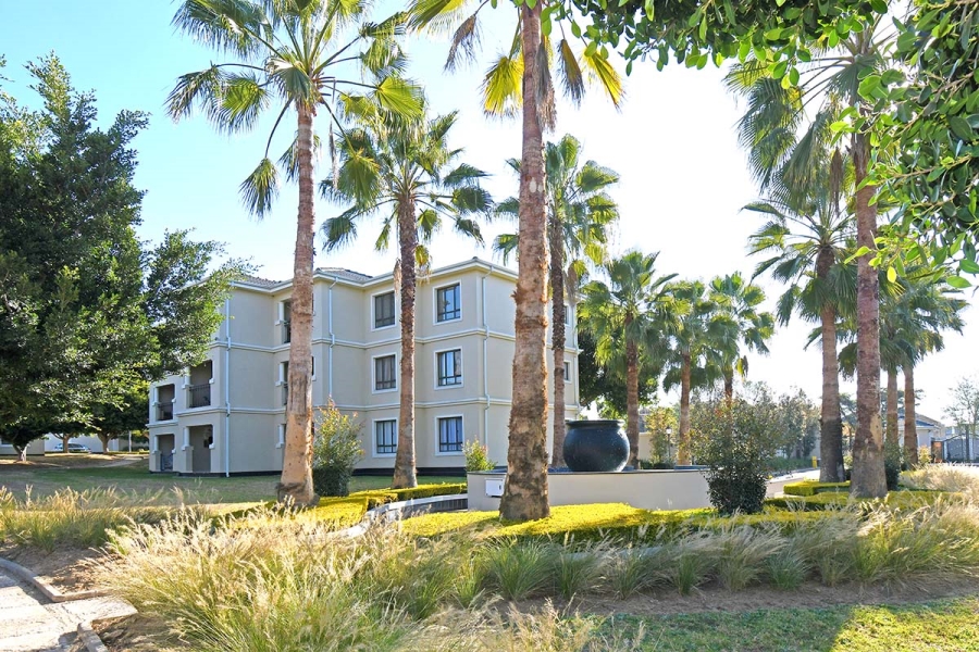 2 Bedroom Property for Sale in Broadacres Gauteng