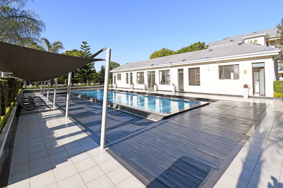 2 Bedroom Property for Sale in Broadacres Gauteng