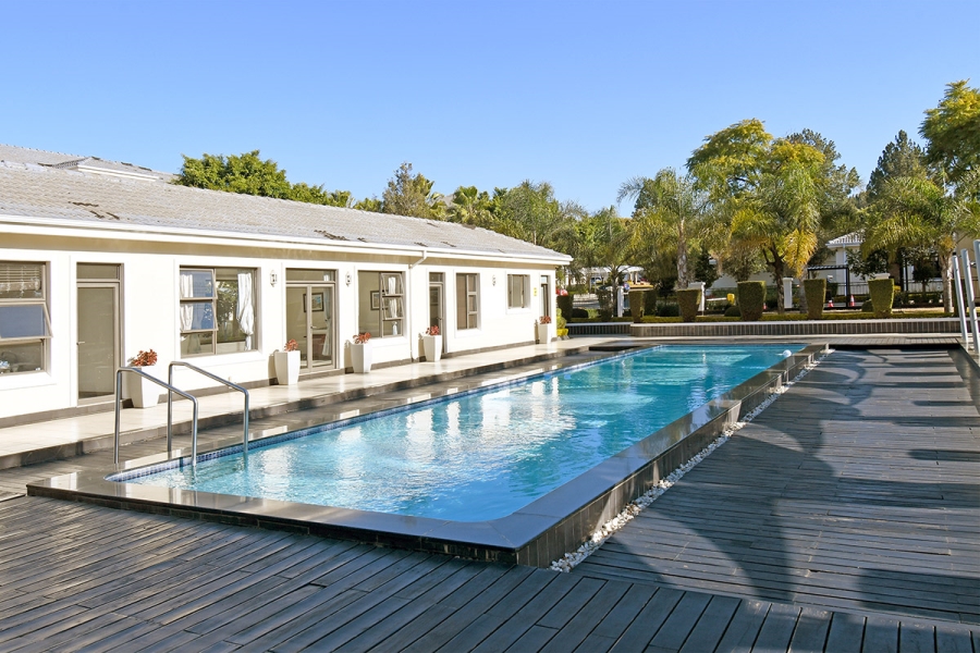 2 Bedroom Property for Sale in Broadacres Gauteng