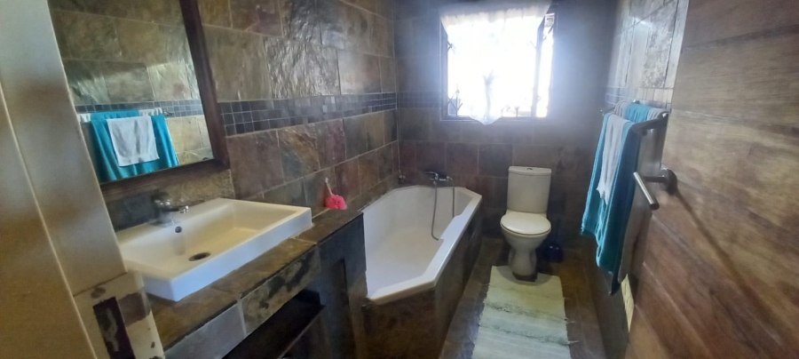 4 Bedroom Property for Sale in Brackendowns Gauteng